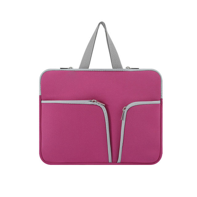 Neoprene Computer Bag