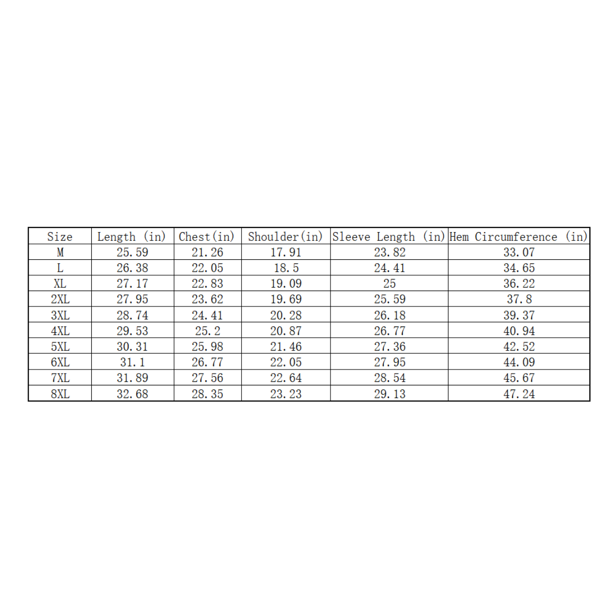 Thickened Fleece Men's Zip-Up Jacket