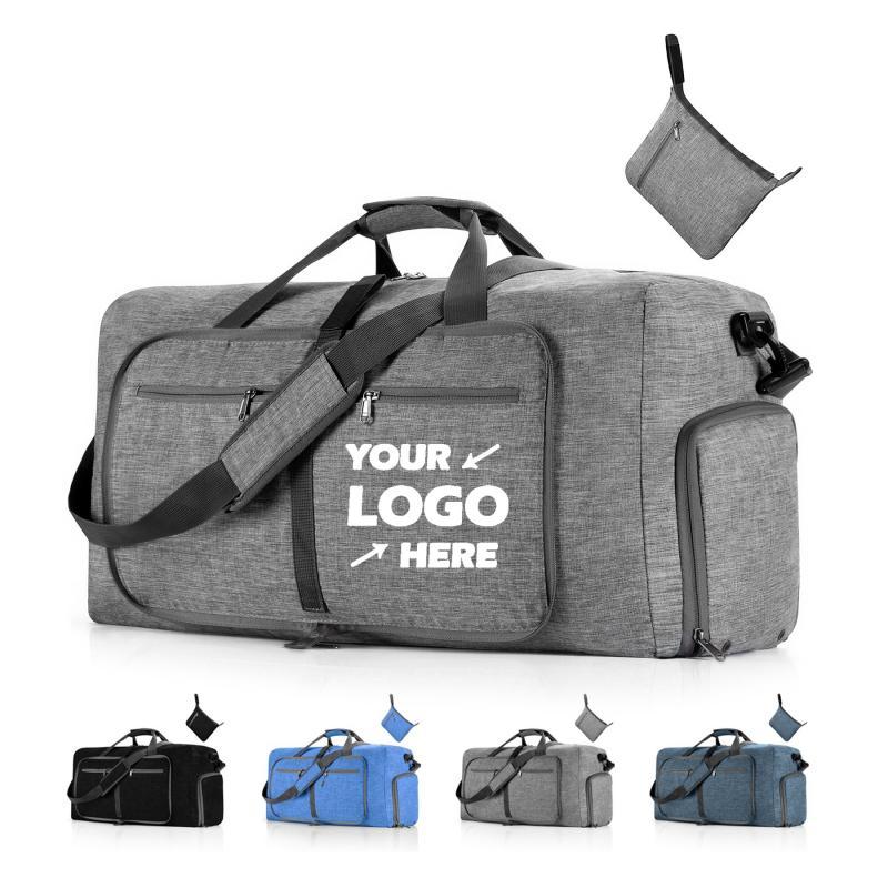 Foldable Travel Bag