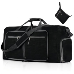 Foldable Travel Bag