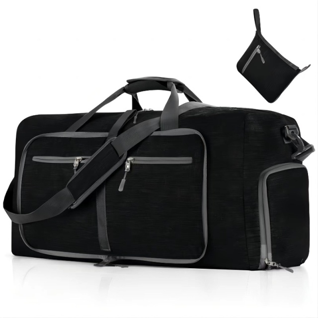 Foldable Travel Bag