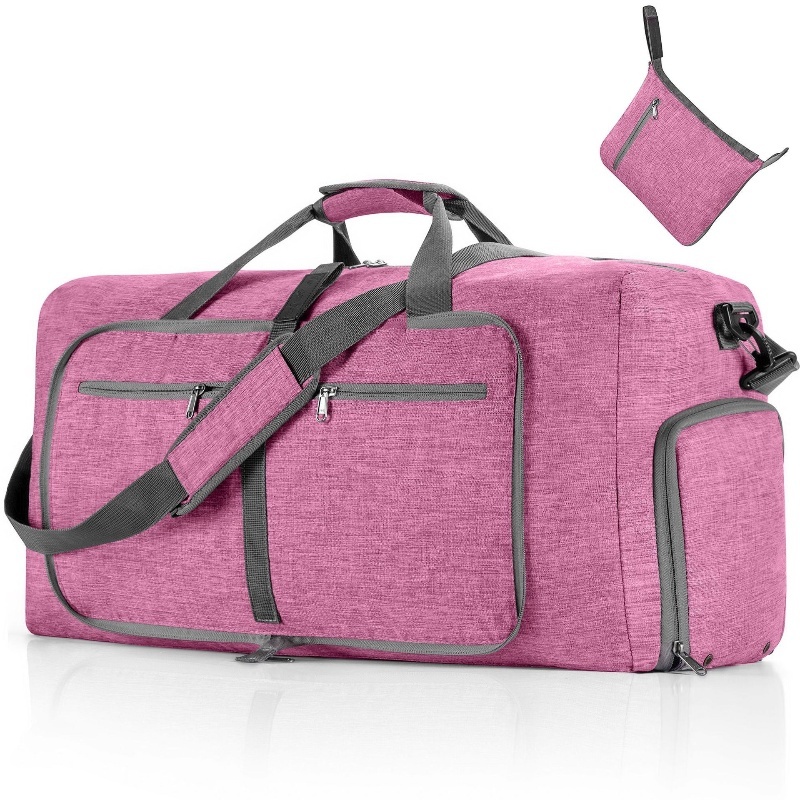 Foldable Travel Bag