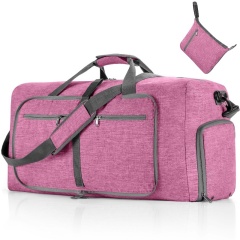 Foldable Travel Bag