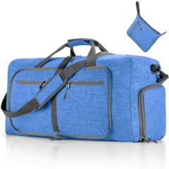 Foldable Travel Bag