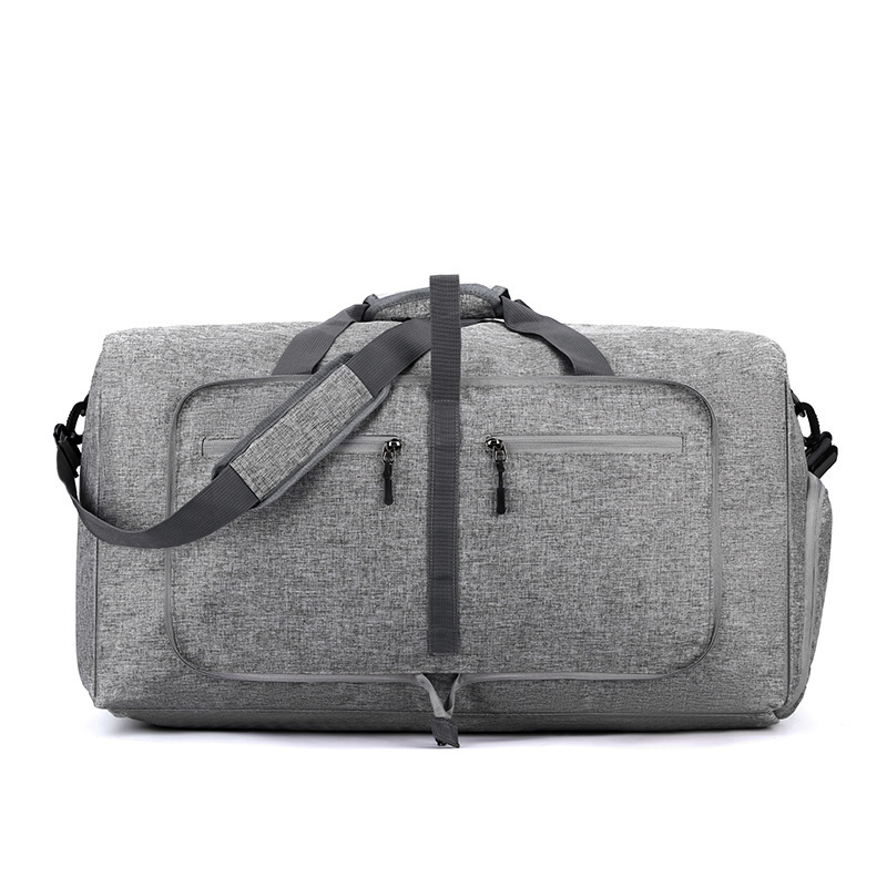 Foldable Travel Bag