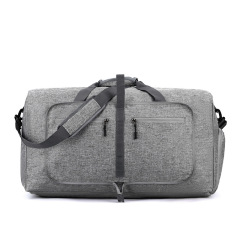 Foldable Travel Bag