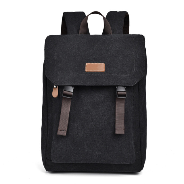 Urban Canvas Backpack