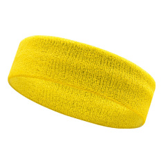 Cotton Sport Headbands