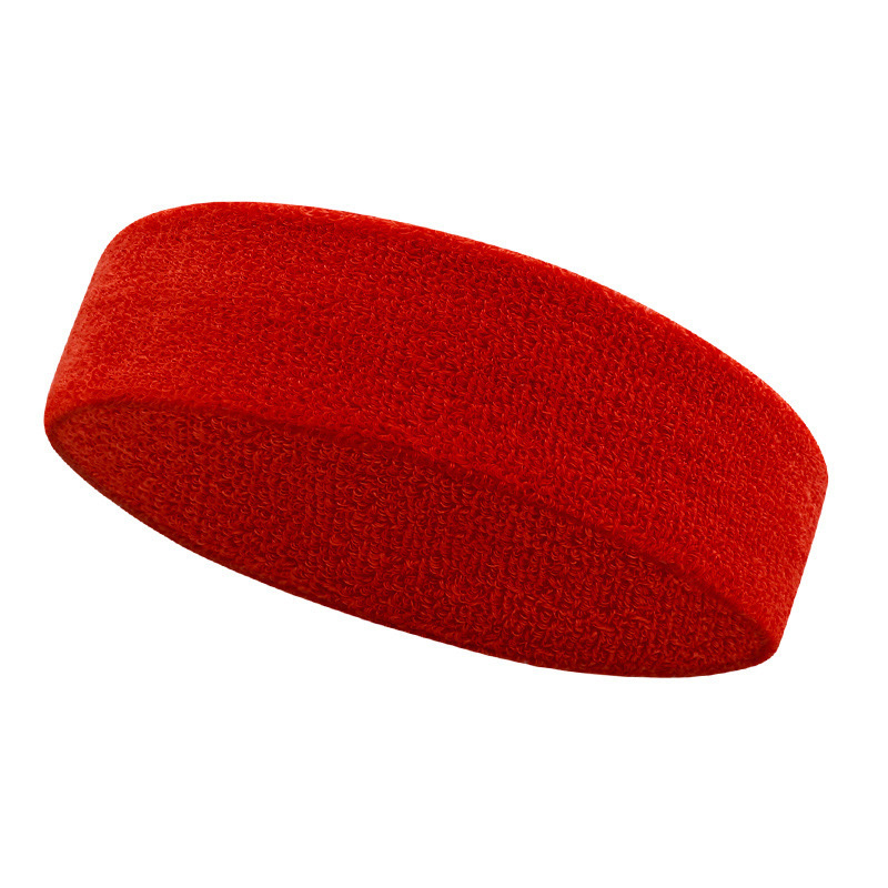 Cotton Sport Headbands