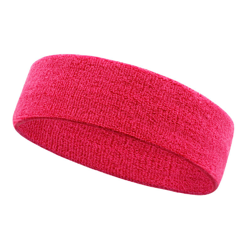 Cotton Sport Headbands