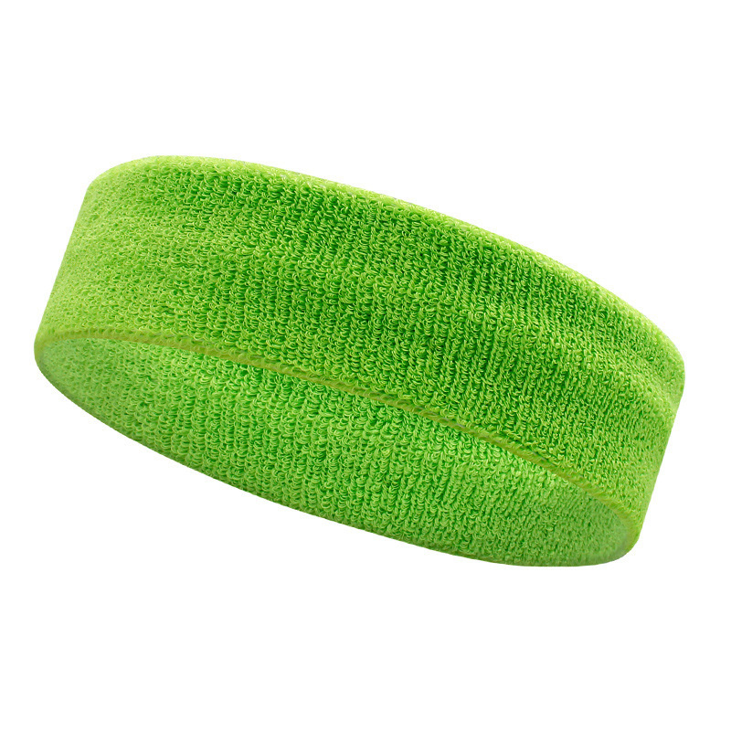 Cotton Sport Headbands