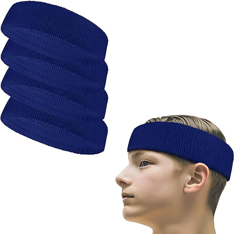 Cotton Sport Headbands