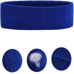 Cotton Sport Headbands