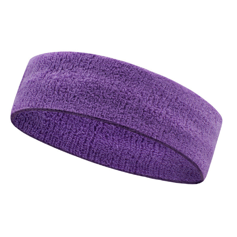 Cotton Sport Headbands