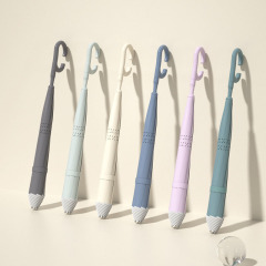 Deluxe Inverted Reverse Umbrella