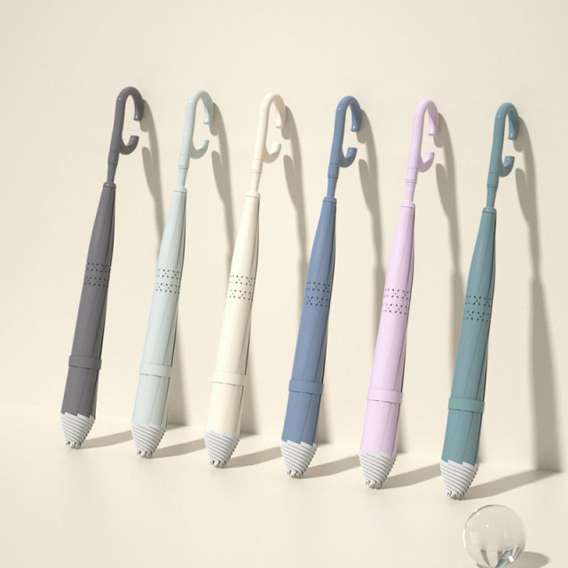Deluxe Inverted Reverse Umbrella