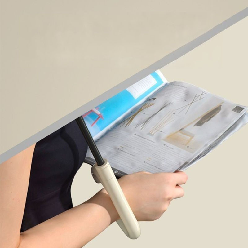 Deluxe Inverted Reverse Umbrella