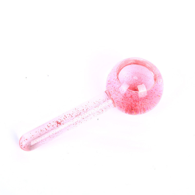 Facial Massage Beauty Ice Globes