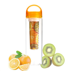 Fruit Infusion Sports Water Bottle