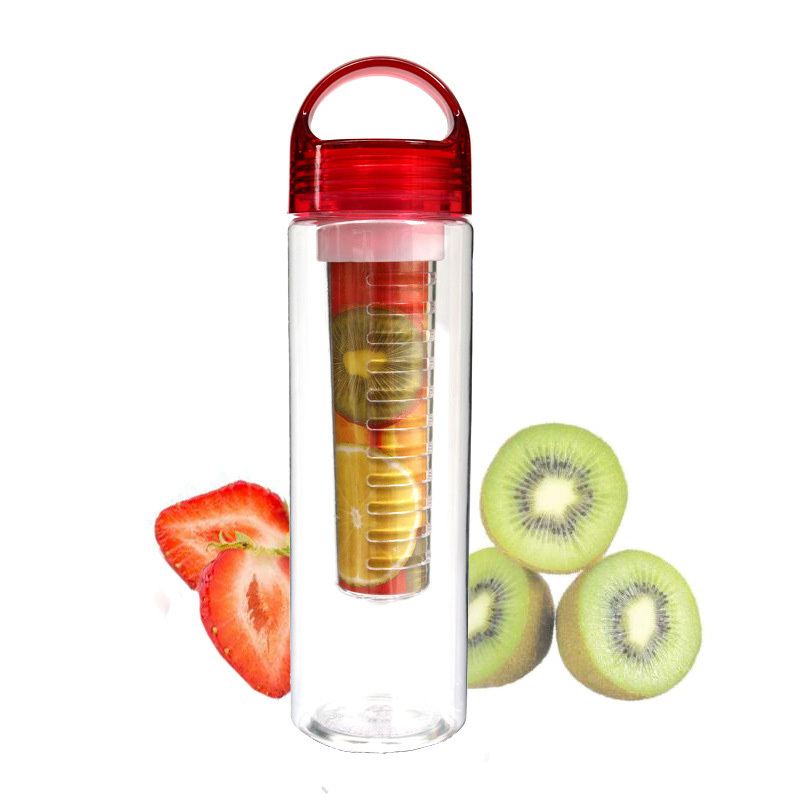 Fruit Infusion Sports Water Bottle