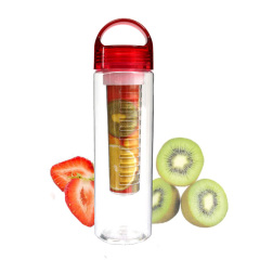 Fruit Infusion Sports Water Bottle