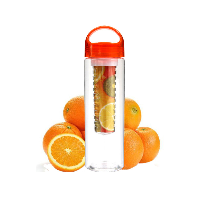 Fruit Infusion Sports Water Bottle