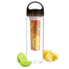 Fruit Infusion Sports Water Bottle