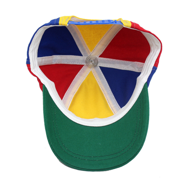 Helicopter Baseball Cap