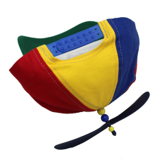 Helicopter Baseball Cap