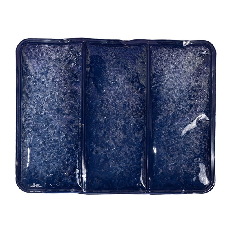 Reusable Ice & Heat Gel Pack