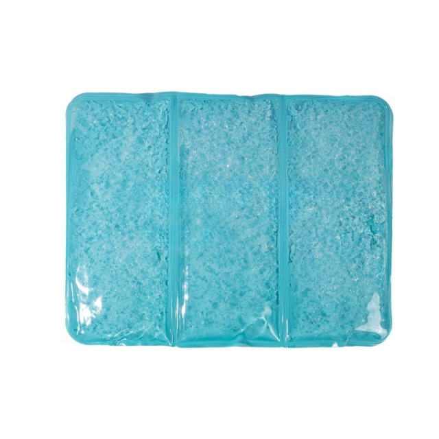 Reusable Ice & Heat Gel Pack