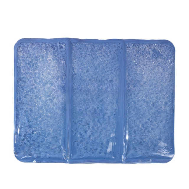 Reusable Ice & Heat Gel Pack