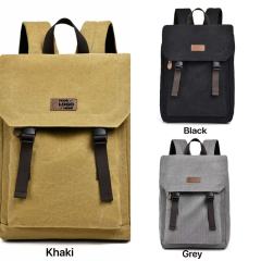 Urban Canvas Backpack