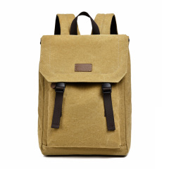 Urban Canvas Backpack