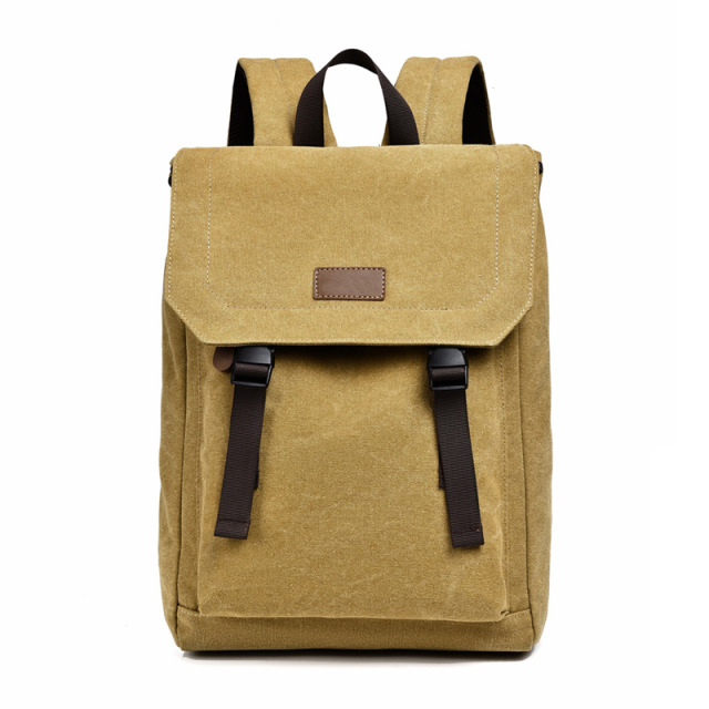 Urban Canvas Backpack