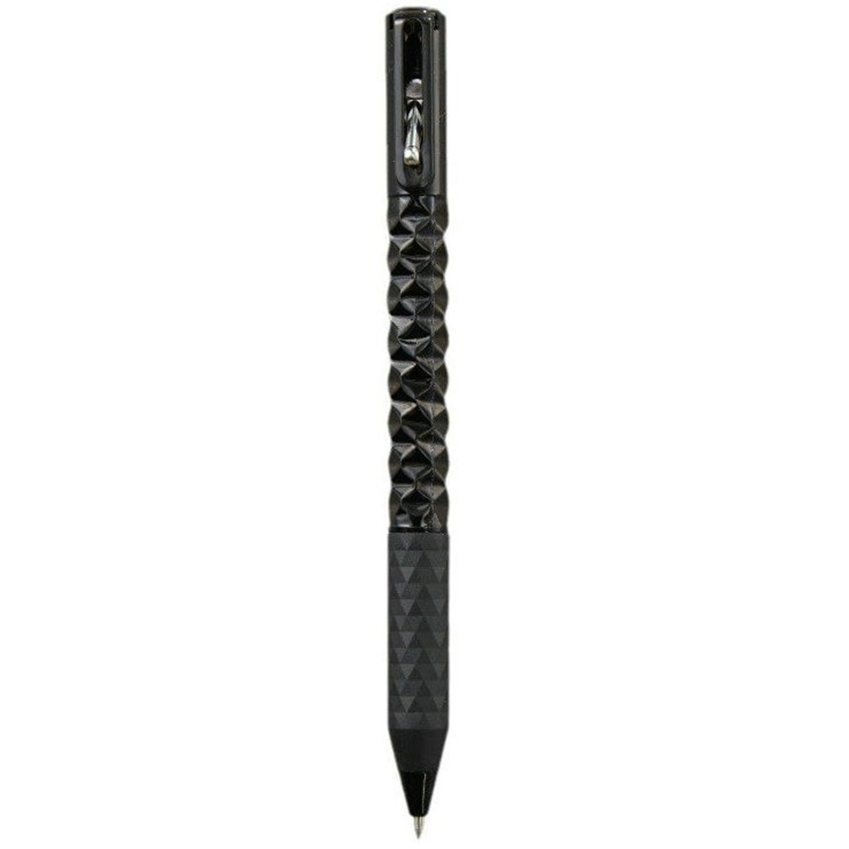 Crinkle Grip Pen
