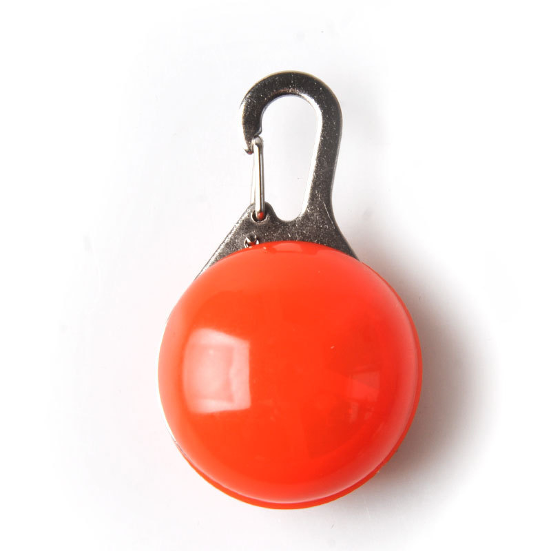 LED Clip-on Pet Safety Lights
