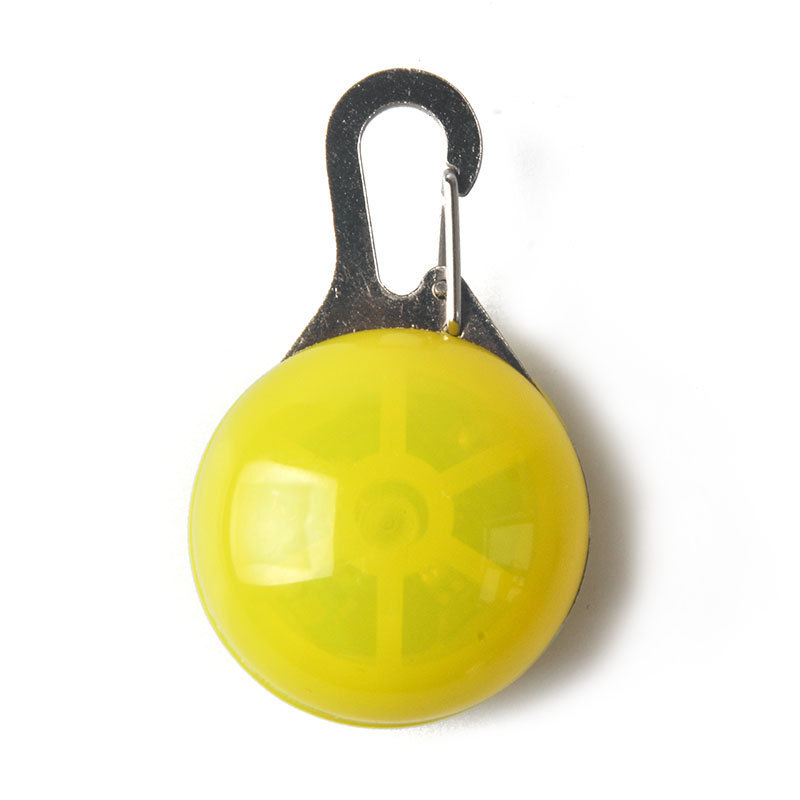LED Clip-on Pet Safety Lights