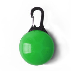 LED Clip-on Pet Safety Lights