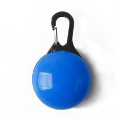 LED Clip-on Pet Safety Lights