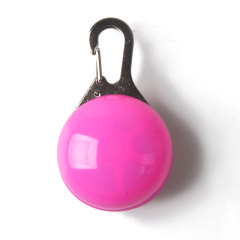 LED Clip-on Pet Safety Lights