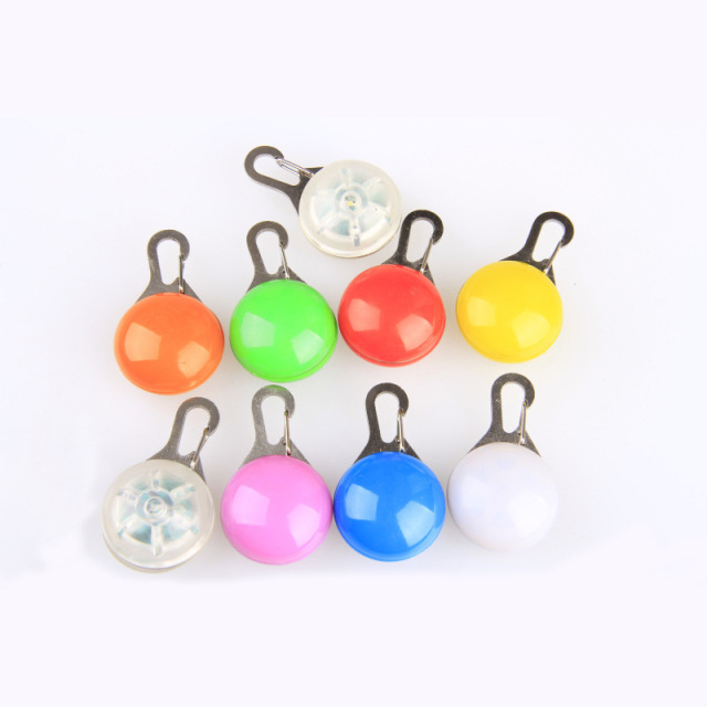 LED Clip-on Pet Safety Lights