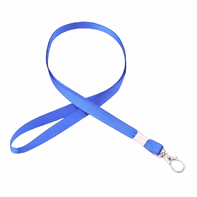 Neck Lanyards for ID Badges