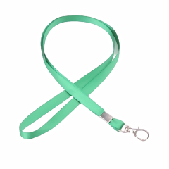 Neck Lanyards for ID Badges