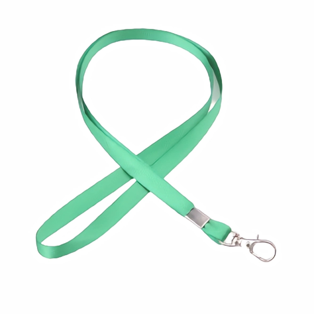 Neck Lanyards for ID Badges