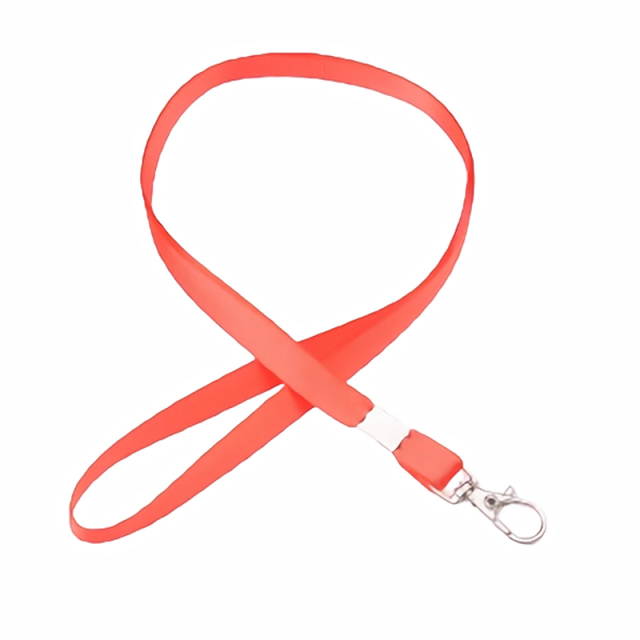 Neck Lanyards for ID Badges