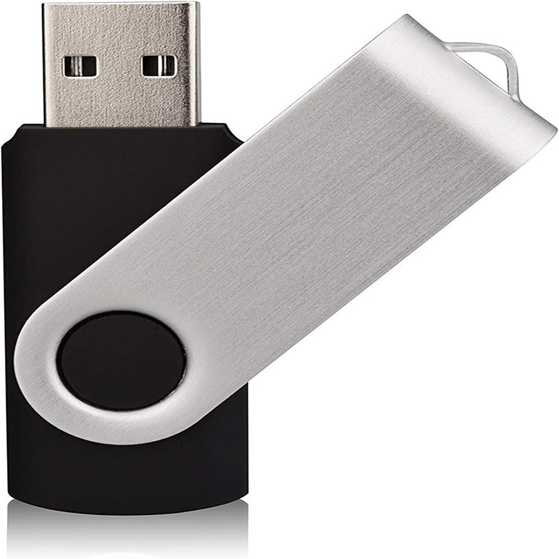 Swivel USB Flash Drive 32GB