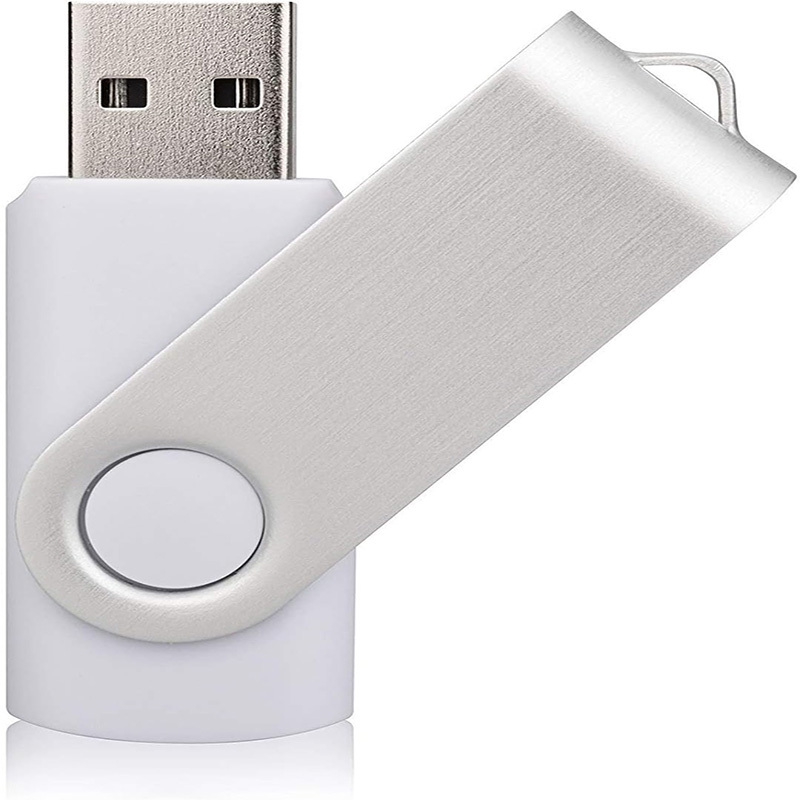 Swivel USB Flash Drive 32GB