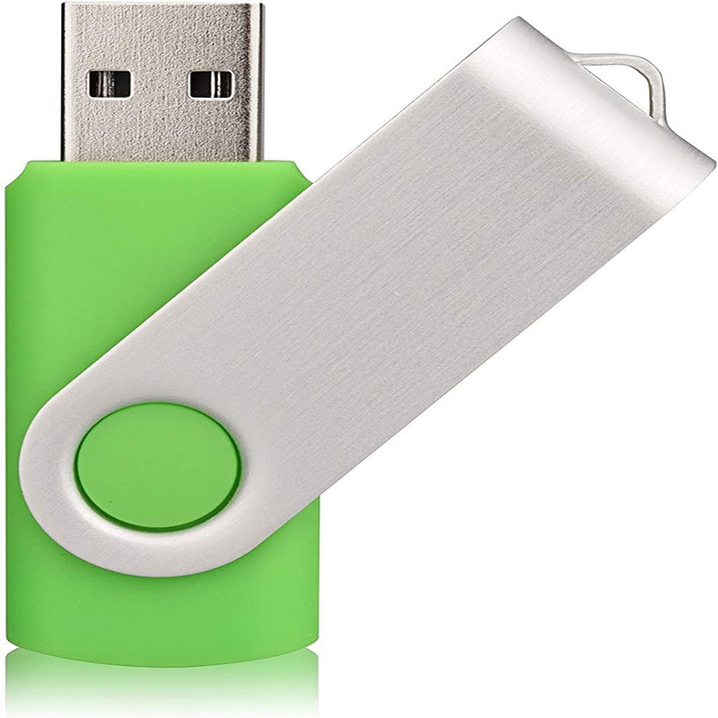 Swivel USB Flash Drive 32GB
