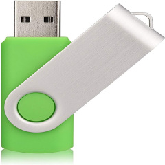 Swivel USB Flash Drive 32GB